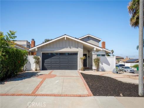 4462 Walnut , Irvine, CA
