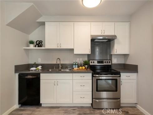 4462 Walnut , Irvine, CA