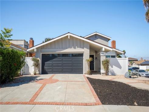 4462 Walnut , Irvine, CA