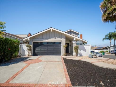 4462 Walnut , Irvine, CA