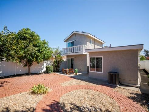 4462 Walnut , Irvine, CA