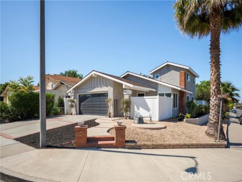 4462 Walnut , Irvine, CA
