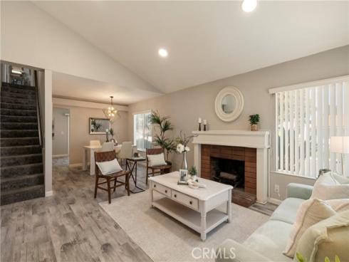 4462 Walnut , Irvine, CA