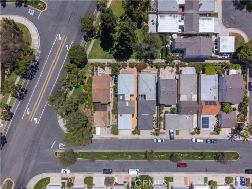 3 Willow Tree , Irvine, CA