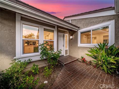 12 Primrose , Irvine, CA