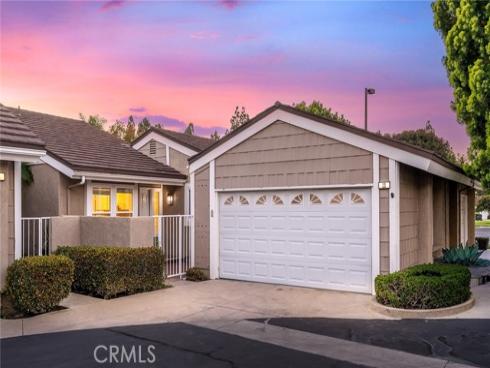 12 Primrose , Irvine, CA