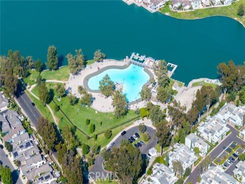12 Primrose , Irvine, CA
