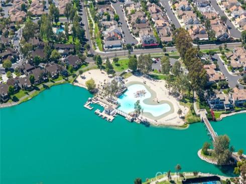 12 Primrose , Irvine, CA