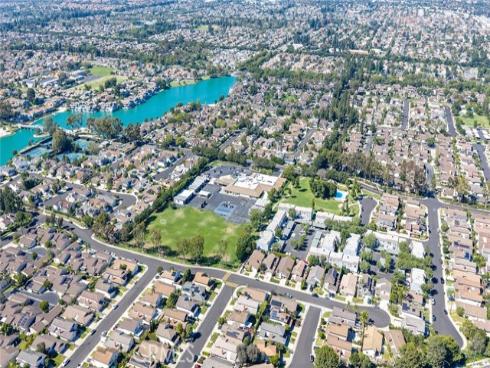 12 Primrose , Irvine, CA