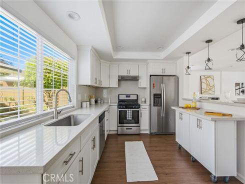 4981 Paseo Segovia , Irvine, CA