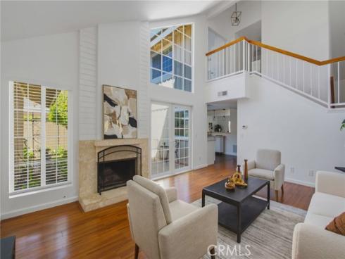 4981 Paseo Segovia , Irvine, CA
