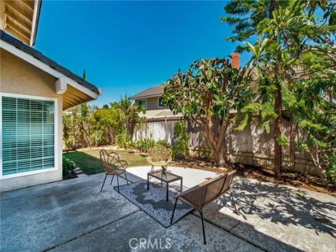 4981 Paseo Segovia , Irvine, CA