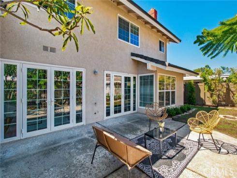 4981 Paseo Segovia , Irvine, CA