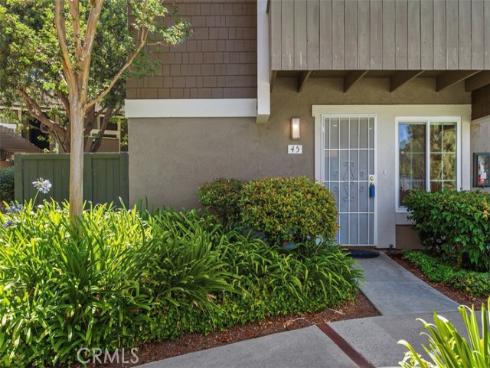45 Streamwood , Irvine, CA