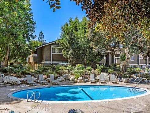 45 Streamwood , Irvine, CA