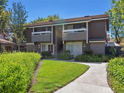 45  Streamwood  , Irvine, CA