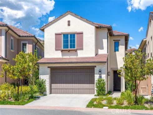 152 Statura , Irvine, CA