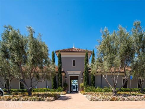 152 Statura , Irvine, CA