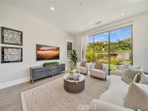 152 Statura , Irvine, CA