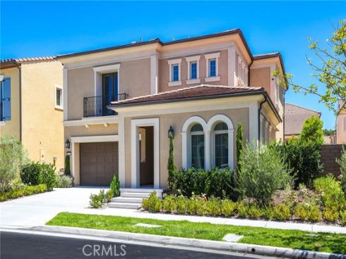 138 Jayhawk , Irvine, CA