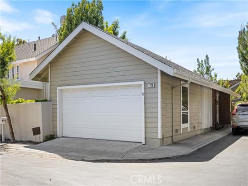 13 Nutwood , Irvine, CA
