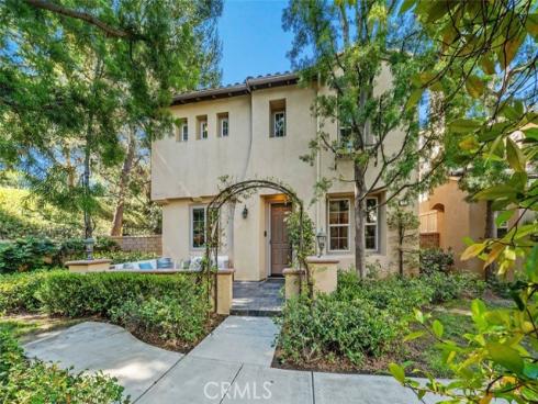95 Canopy , Irvine, CA
