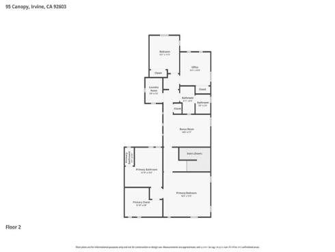 95 Canopy , Irvine, CA