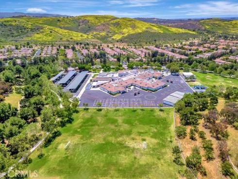 95 Canopy , Irvine, CA