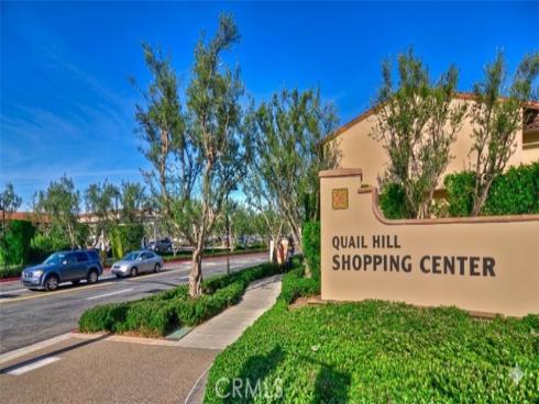 95 Canopy , Irvine, CA