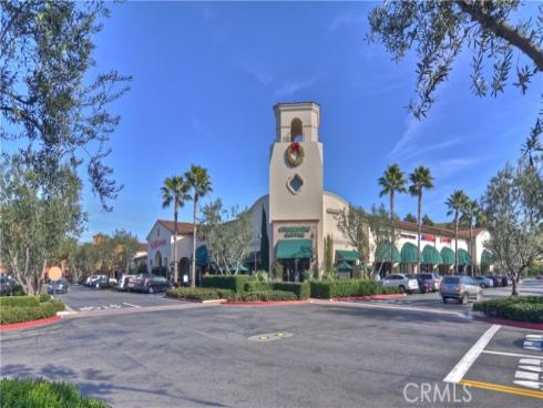 95 Canopy , Irvine, CA