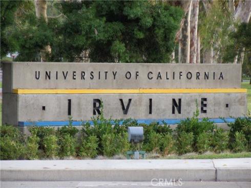 95 Canopy , Irvine, CA