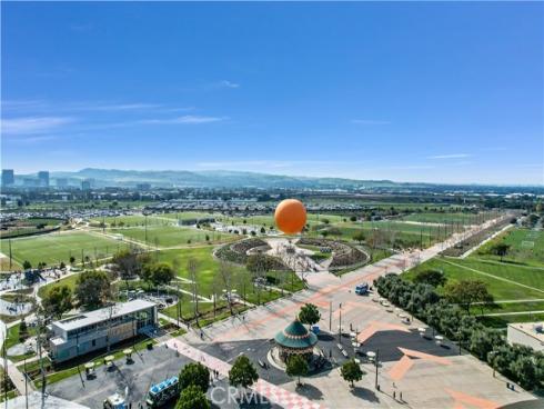 95 Canopy , Irvine, CA