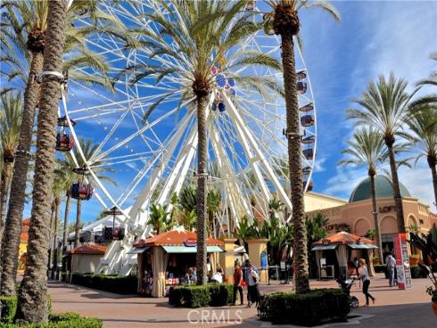 95 Canopy , Irvine, CA