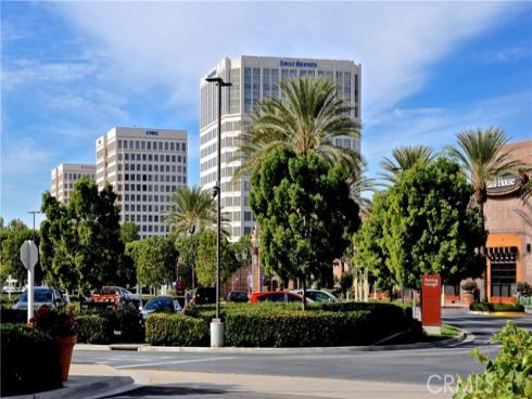 95 Canopy , Irvine, CA