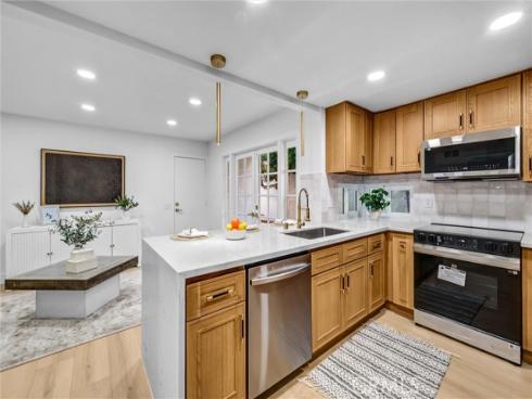 20 Lanciano , Irvine, CA