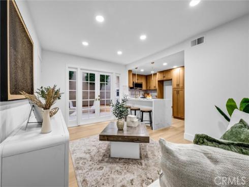 20 Lanciano , Irvine, CA