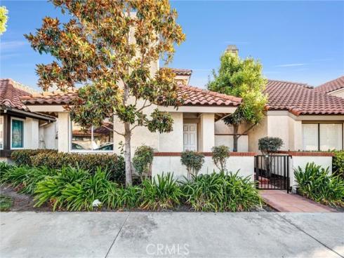 20 Lanciano , Irvine, CA