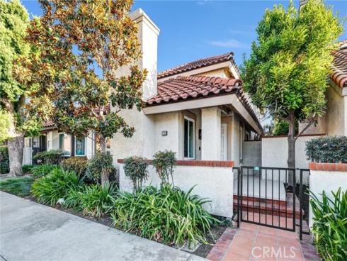 20 Lanciano , Irvine, CA