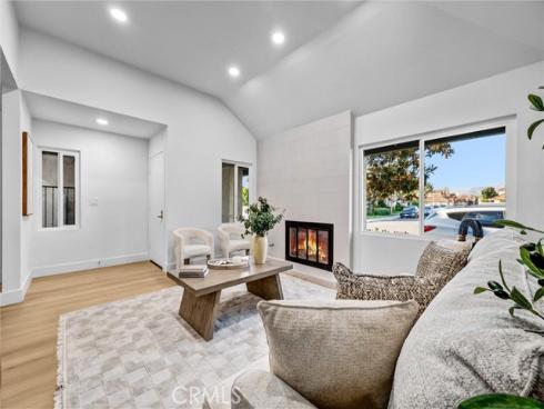 20 Lanciano , Irvine, CA
