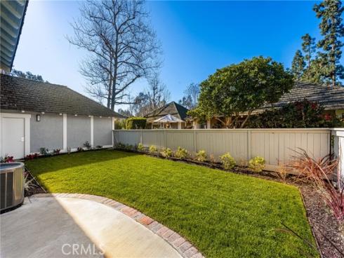 11 Thunder 6 Trail, Irvine, CA