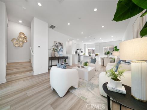 127 Biome , Irvine, CA