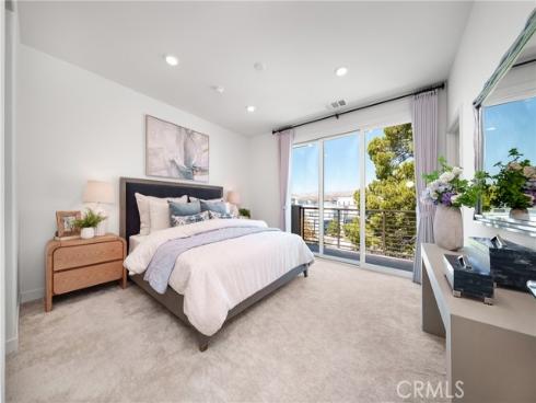 127 Biome , Irvine, CA