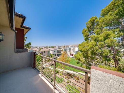 127 Biome , Irvine, CA