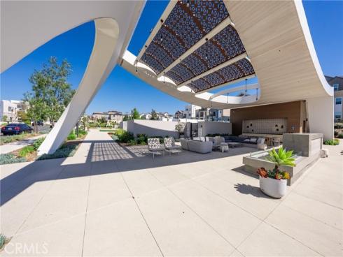127 Biome , Irvine, CA