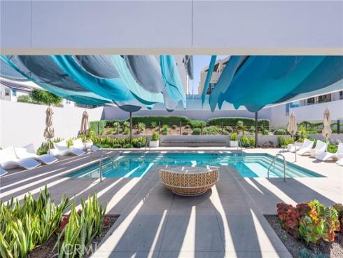 127 Biome , Irvine, CA