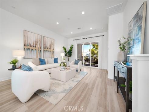 127 Biome , Irvine, CA
