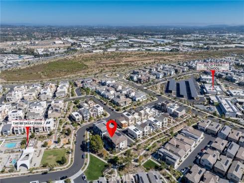 127 Biome , Irvine, CA