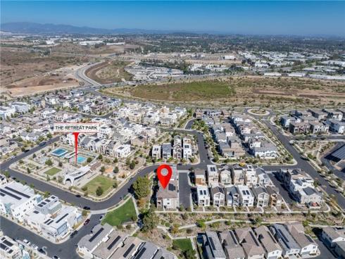 127 Biome , Irvine, CA