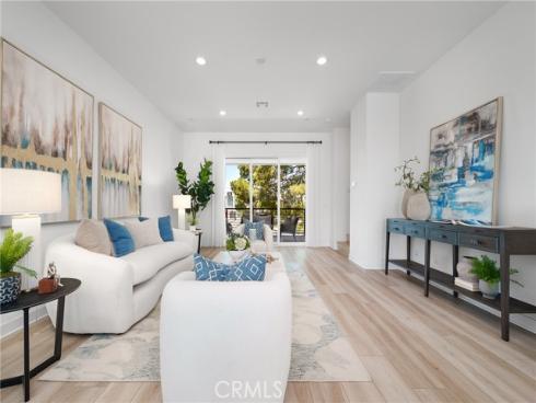 127 Biome , Irvine, CA