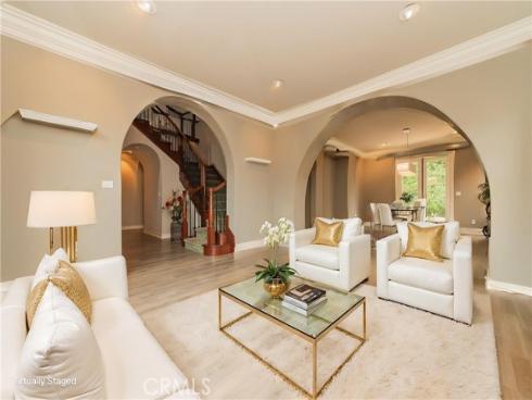 108 Ambiance , Irvine, CA